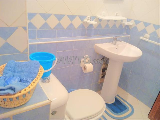 Appartement à vendre 66 m² à Agadir jet sakan