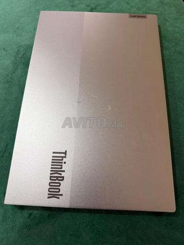 Lenovo ThinkBook i5 12ème Gén 16Go 512Go 15 pouces - 2