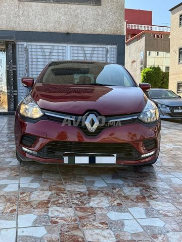 Renault Clio - 2