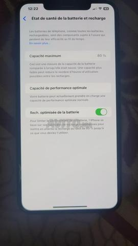 iPhone Xs Max - 2