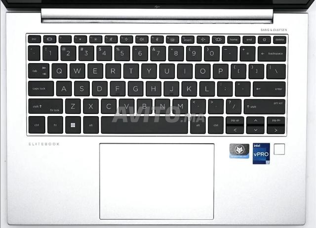 HP Elitebook 1040 G10 i7 13ème Gén 16Go 256Go - 2