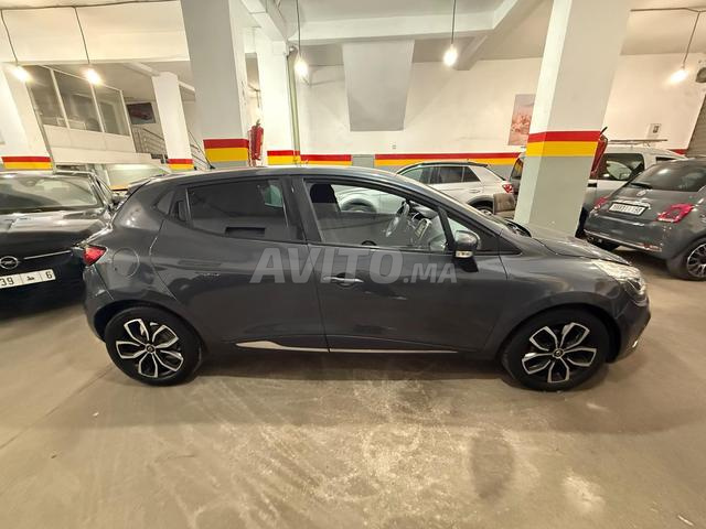 Renault Clio 4 Diesel Manuelle 2021 à Casablanca - 2