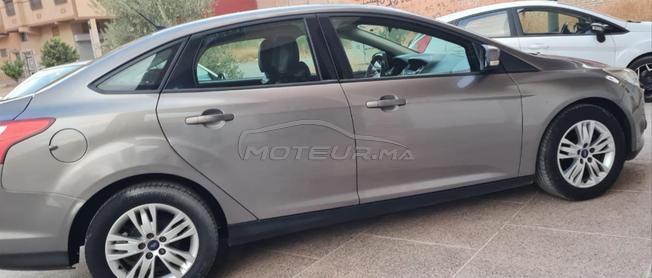 vente Ford Focus