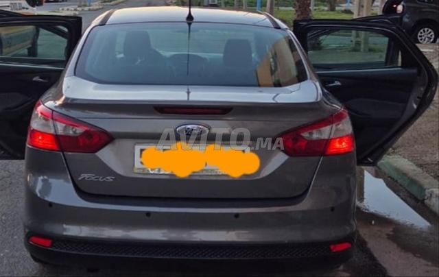 Vente Ford Focus - 2