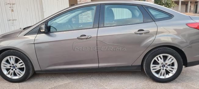 vente Ford Focus