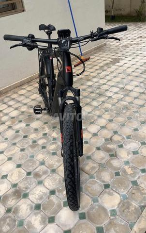 vélo électrique - 2