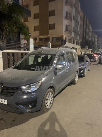 Voiture propre - 2