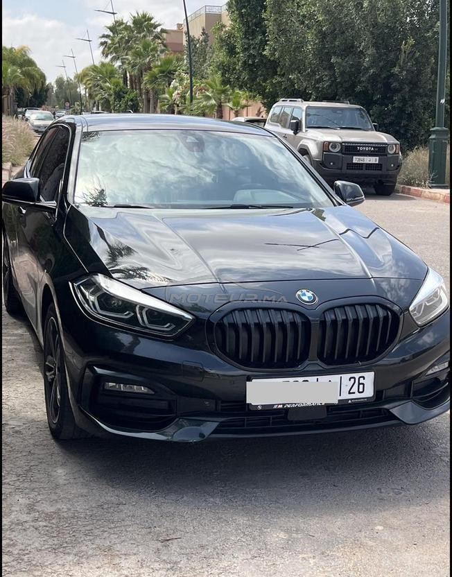 bmw serie 1