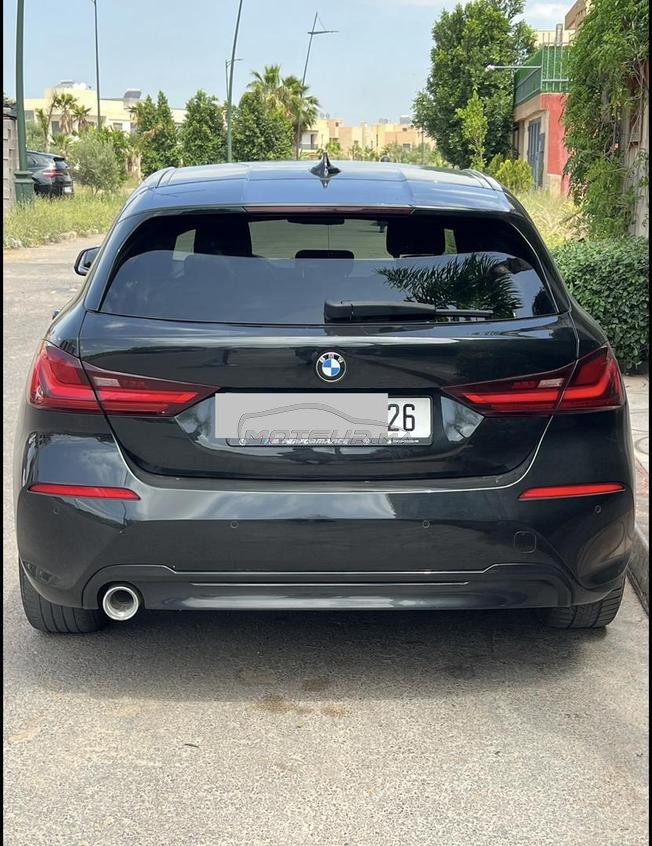 bmw serie 1
