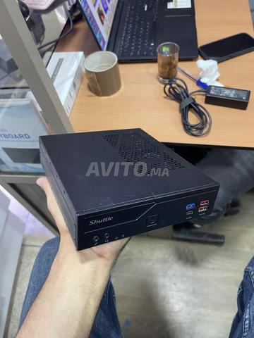 Mini PC Intel i3 12ème génération
