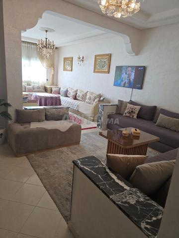 Louer Appartement meublé à la ville haute Kénitra - 2