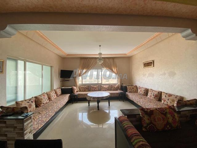 Appartement Les Jardins de l’Atlantique (Oubaha)