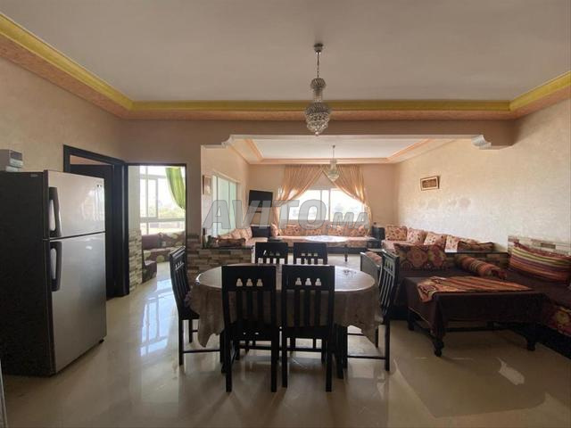 Appartement Les Jardins de l’Atlantique (Oubaha) - 2