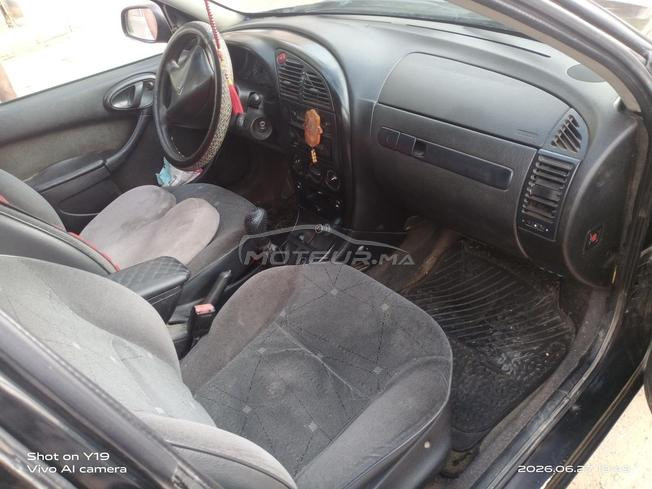 Citroën Xsara Diesel Manuelle 2002 à Meknès