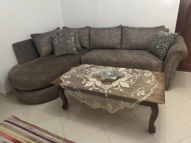 أريكة، كرسي زاوية - 2