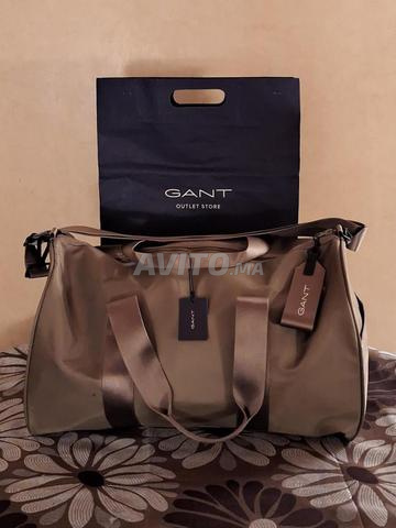 Sac de voyage GANT – Neuf avec étiquette