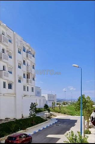Appartement de vacances deux chambres