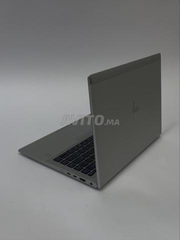 HP EliteBook 840 G8 حالة لا تصدق - 2
