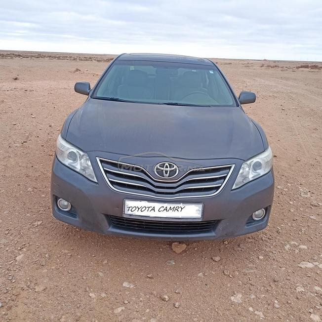 TOYOTA CAMRY IMPORTE D'USA