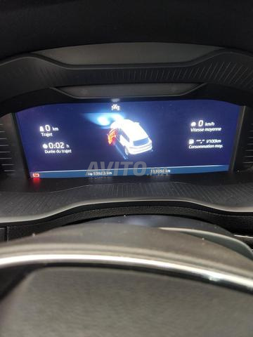Skoda Karoq 2022 Douane 2026 - 2
