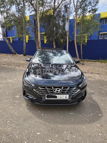 Hyundai i30 seductive - 2