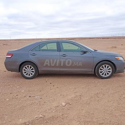 TOYOTA CAMRY IMPORTÉE DES USA - 2