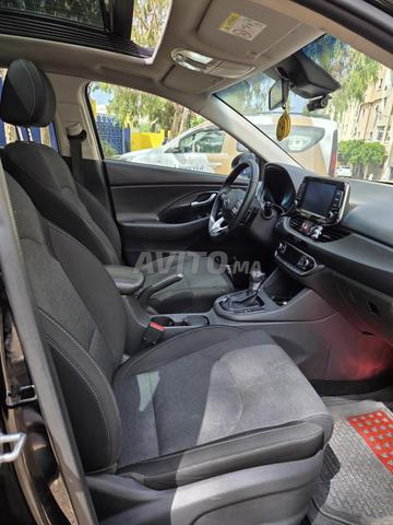 هيونداي i30 سيدكتيف