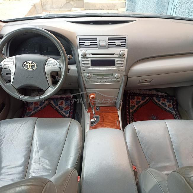 TOYOTA CAMRY IMPORTE D'USA