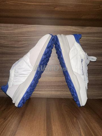 Lacoste, sneaker ELITE ACTIVE EVO HOMME - 2