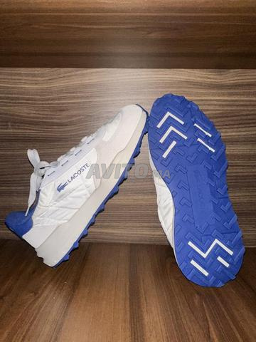 لاكوست ، حذاء رياضي ELITE ACTIVE EVO HOMME - 2
