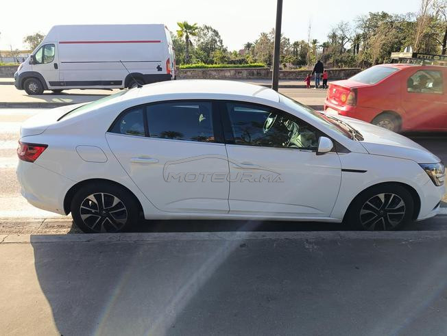  bonne Mégane 4 
