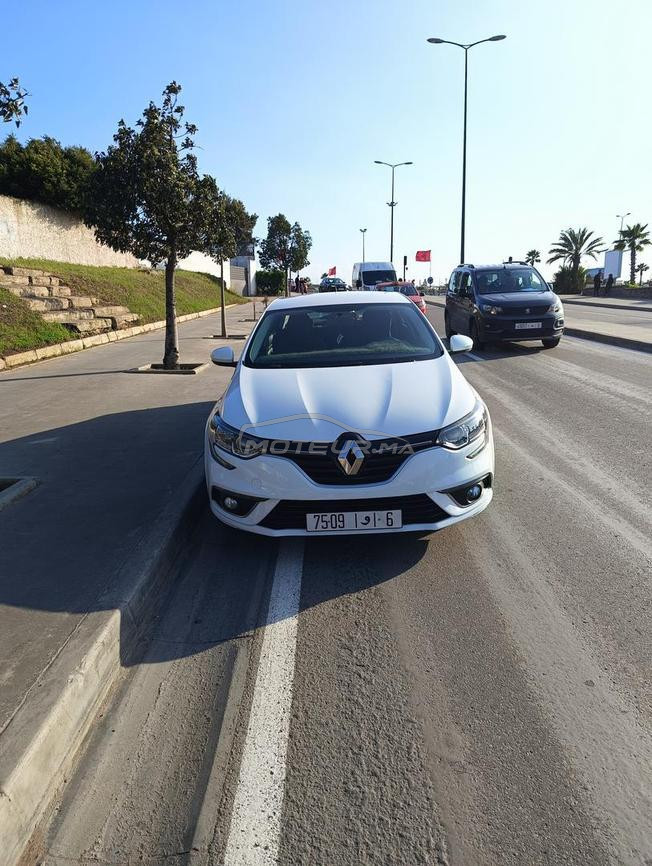  bonne Mégane 4 