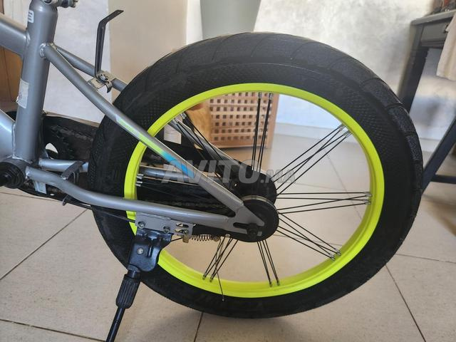 Vélo ABX Stars (D'origine Allemande) 20 pouces - 2