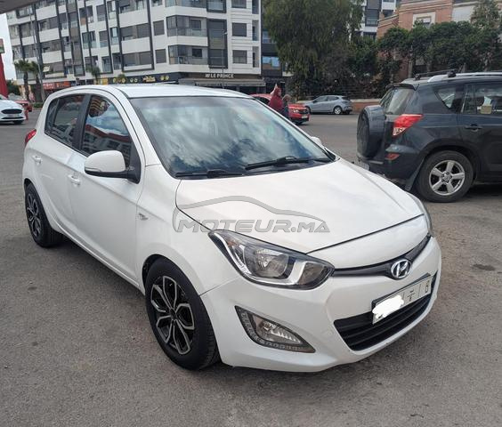 هيونداي i20