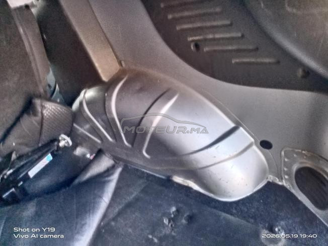 Fiat Doblo Diesel Manuelle 2015 à Meknès