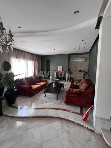 Villa avec Rez-de-jardin à vendre (Sablettes)