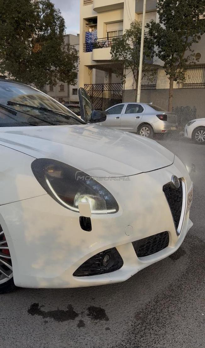 alfa Romeo 