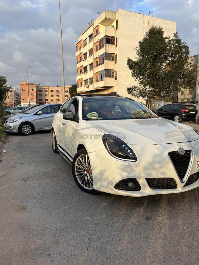 alfa Romeo 