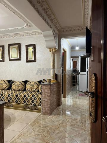 Appartements à louer pour l'été - 2