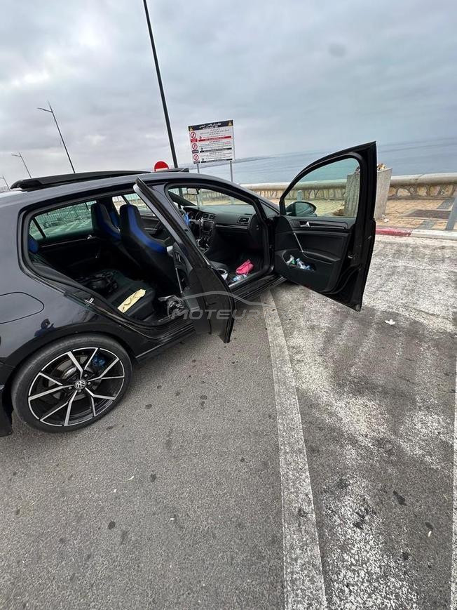 Volkswagen Golf 7 R Essence Automatique 2014
