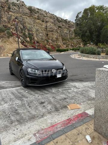 Volkswagen Golf 7 R Essence Automatique 2014 - 2