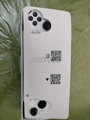 جهاز كمبيوتر محمول لوحي ROG Ally RC71L - 2