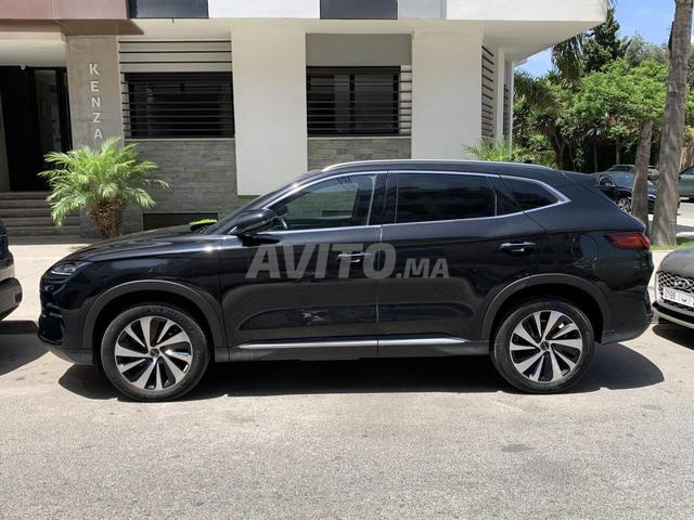 BYD Seal U, Oulfa Casa - 2
