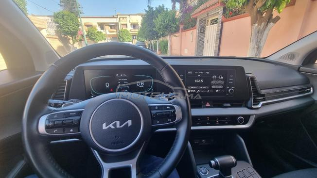 kia Sportege Automatique comme neuf
