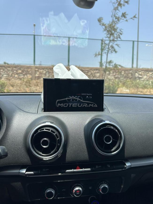 AUDI A3 berline 