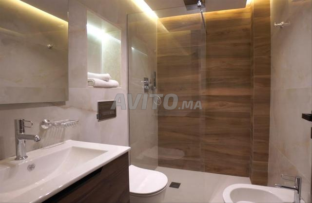 Appartements à vendre à Ouadlaou