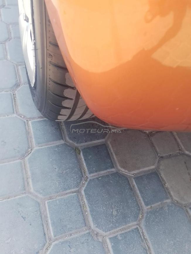 Kia Picanto Essence Manuelle 2006 à Marrakech