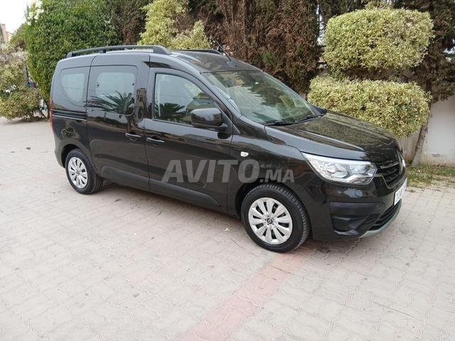 Renault Express diesel 2022 à Agadir - 2