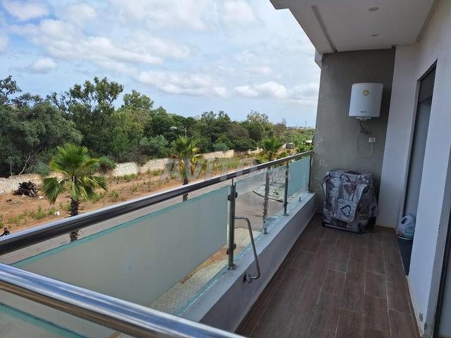 Appartement à vendre 5 min de la Gare Kénitra