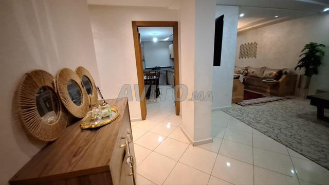 Appartement à vendre 5 min de la Gare Kénitra